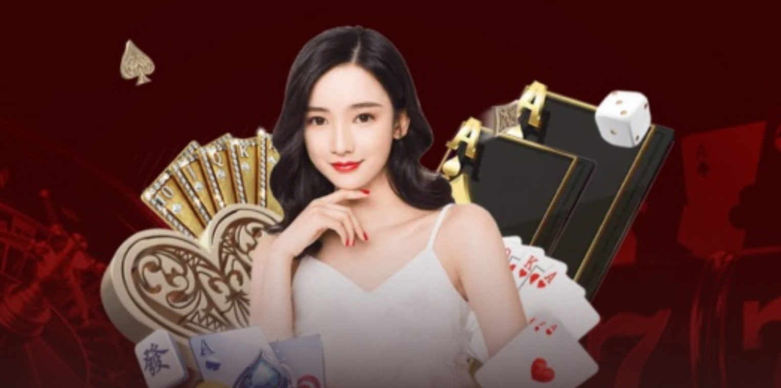 Casino TG88